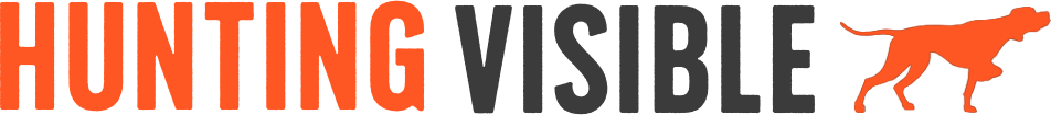 Hunting Visible Logo